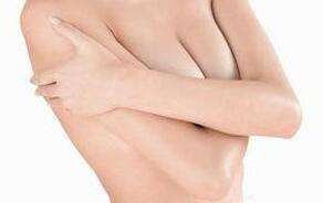 乳晕缩小